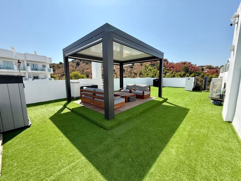 3 soveværelse Lejlighed til leje i Rincon de la Victoria med garage - € 1.600 (Ref: 9181321)