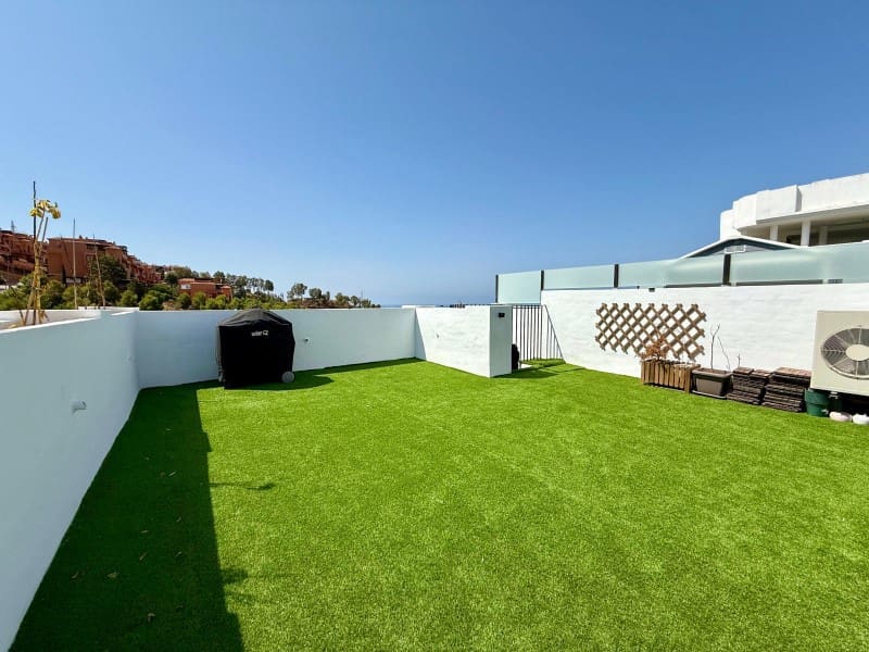 3 soveværelse Lejlighed til leje i Rincon de la Victoria med garage - € 1.600 (Ref: 9181321)