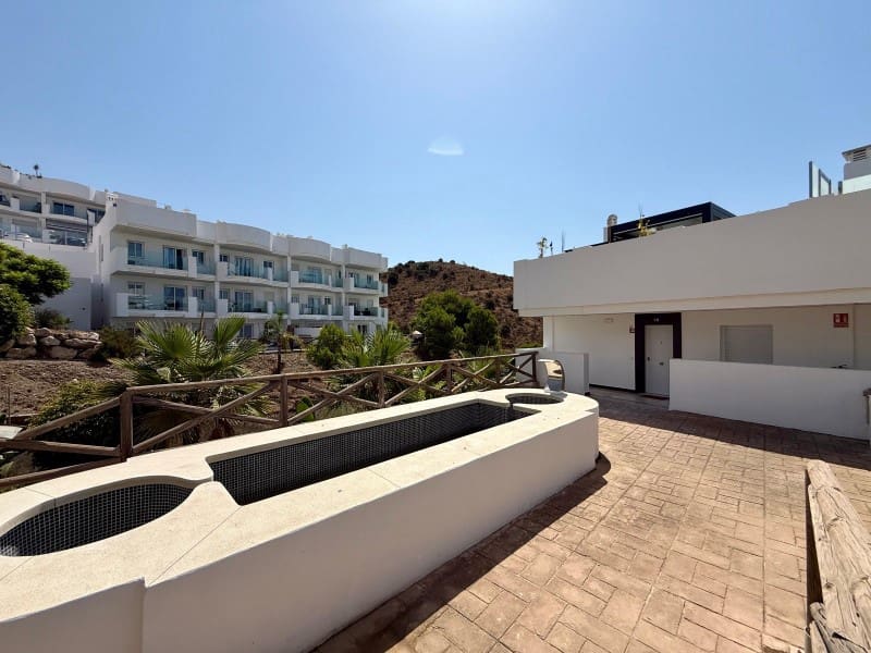 3 soveværelse Lejlighed til leje i Rincon de la Victoria med garage - € 1.600 (Ref: 9181321)