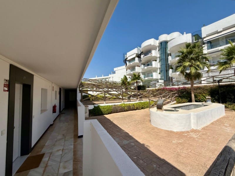 3 soveværelse Lejlighed til leje i Rincon de la Victoria med garage - € 1.600 (Ref: 9181321)