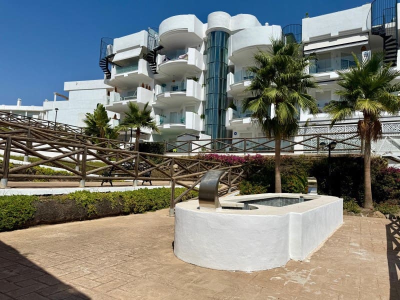 3 soveværelse Lejlighed til leje i Rincon de la Victoria med garage - € 1.600 (Ref: 9181321)