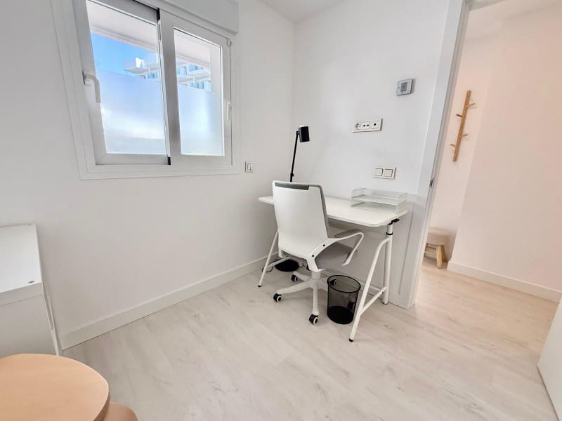 3 sypialnia Apartament do wynajęcia w Rincon de la Victoria z garażem - 1 800 € (Ref: 9181322)