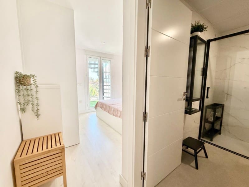 3 sypialnia Apartament do wynajęcia w Rincon de la Victoria z garażem - 1 800 € (Ref: 9181322)