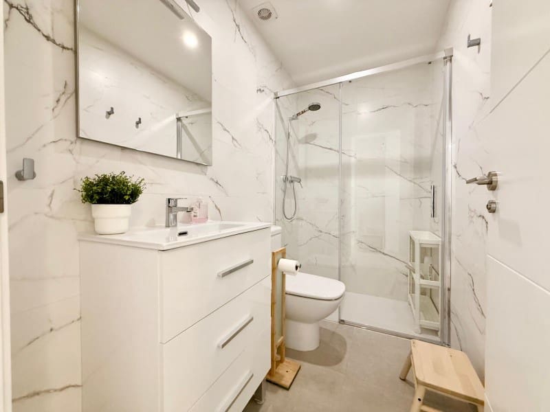 3 sypialnia Apartament do wynajęcia w Rincon de la Victoria z garażem - 1 800 € (Ref: 9181322)