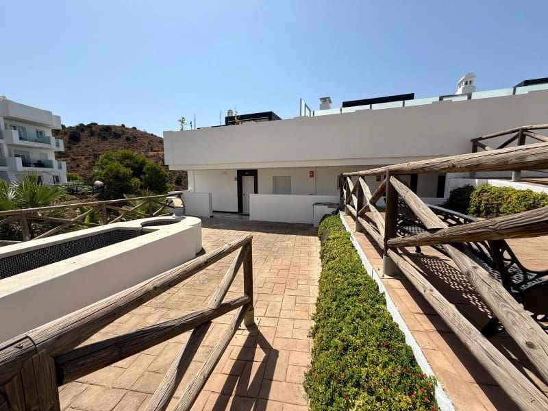 3 sypialnia Apartament do wynajęcia w Rincon de la Victoria z garażem - 1 800 € (Ref: 9181322)