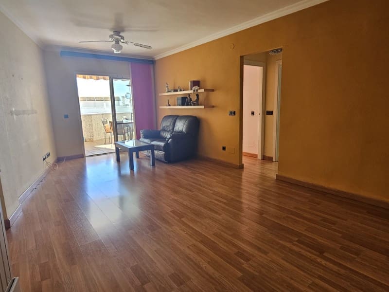 3 quarto Apartamento para venda em Torrox-Costa com piscina garagem - 279 900 € (Ref: 9193994)