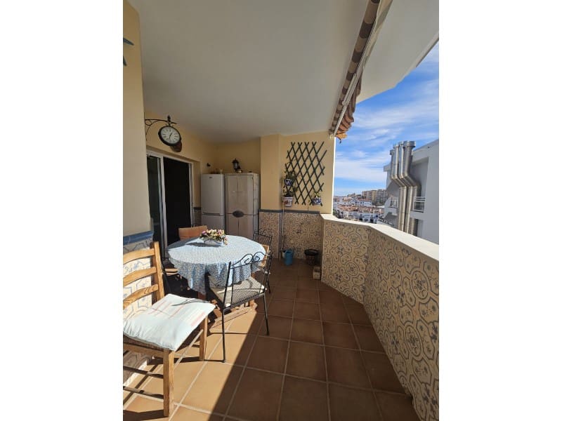 3 quarto Apartamento para venda em Torrox-Costa com piscina garagem - 279 900 € (Ref: 9193994)