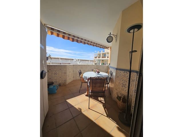 3 Zimmer Wohnung zu verkaufen in Urbanización Santa Rosa, Torrox mit Pool Garage - 279.900 € (Ref: 9193994)