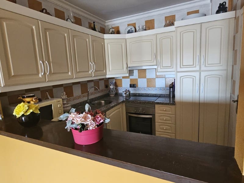 3 quarto Apartamento para venda em Torrox-Costa com piscina garagem - 279 900 € (Ref: 9193994)