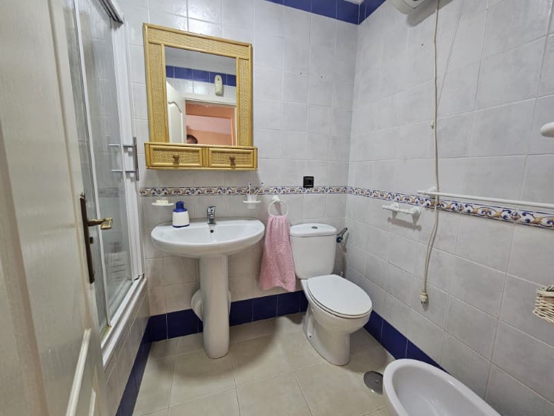 3 quarto Apartamento para venda em Torrox-Costa com piscina garagem - 279 900 € (Ref: 9193994)