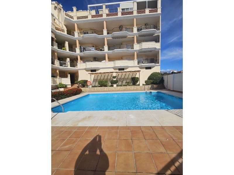3 quarto Apartamento para venda em Torrox-Costa com piscina garagem - 279 900 € (Ref: 9193994)