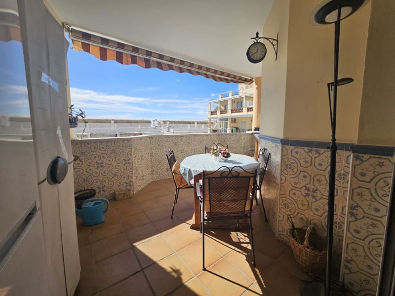 3 quarto Apartamento para venda em Torrox-Costa com piscina garagem - 279 900 € (Ref: 9193994)