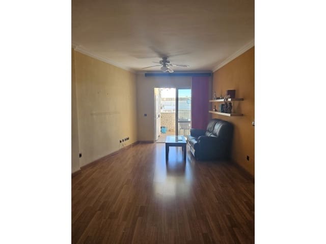 3 Zimmer Wohnung zu verkaufen in Urbanización Santa Rosa, Torrox mit Pool Garage - 279.900 € (Ref: 9193994)