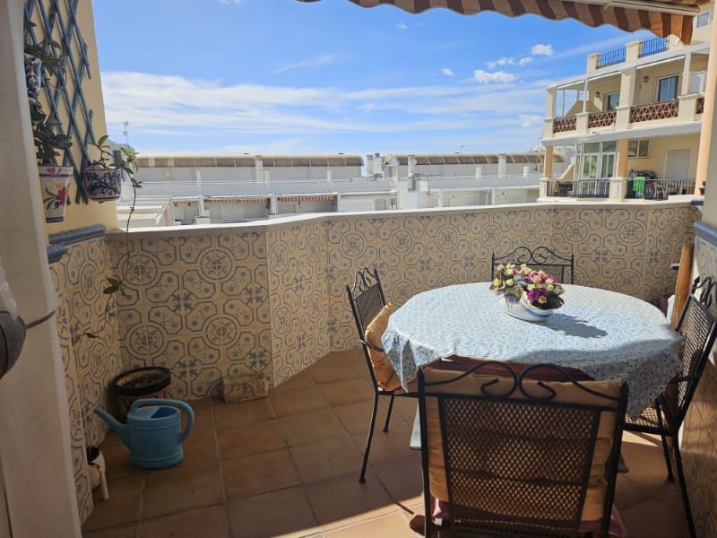 3 quarto Apartamento para venda em Torrox-Costa com piscina garagem - 279 900 € (Ref: 9193994)