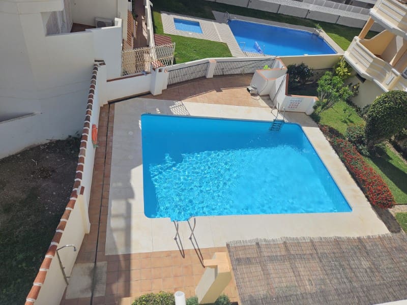 3 quarto Apartamento para venda em Torrox-Costa com piscina garagem - 279 900 € (Ref: 9193994)