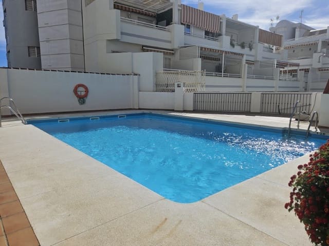3 Zimmer Wohnung zu verkaufen in Urbanización Santa Rosa, Torrox mit Pool Garage - 279.900 € (Ref: 9193994)
