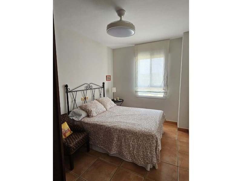 3 soverom Leilighet til leie i Velez-Malaga - € 980 (Ref: 9200771)
