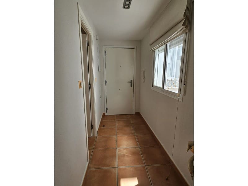 3 soverom Leilighet til leie i Velez-Malaga - € 980 (Ref: 9200771)