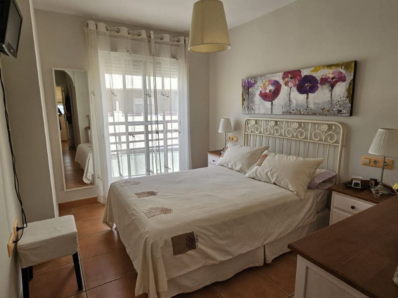 3 soverom Leilighet til leie i Velez-Malaga - € 980 (Ref: 9200771)