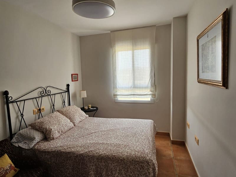 3 soverom Leilighet til leie i Velez-Malaga - € 980 (Ref: 9200771)