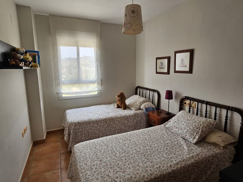 3 soverom Leilighet til leie i Velez-Malaga - € 980 (Ref: 9200771)