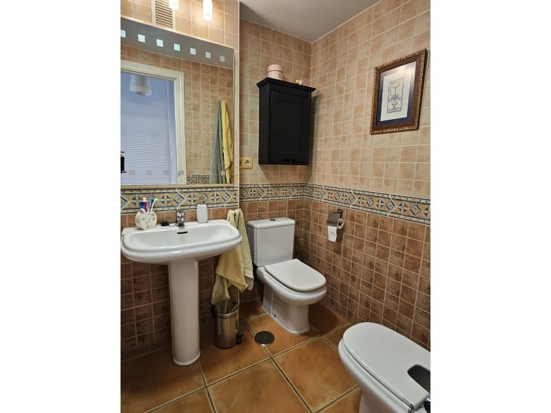 3 soverom Leilighet til leie i Velez-Malaga - € 980 (Ref: 9200771)