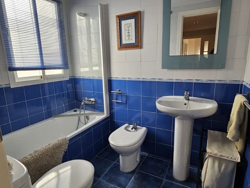 3 soverom Leilighet til leie i Velez-Malaga - € 980 (Ref: 9200771)