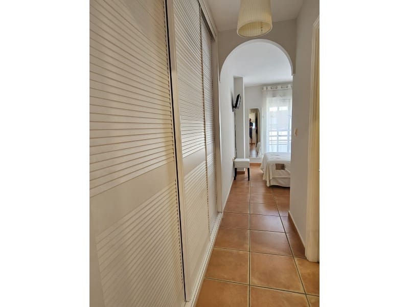 3 soverom Leilighet til leie i Velez-Malaga - € 980 (Ref: 9200771)