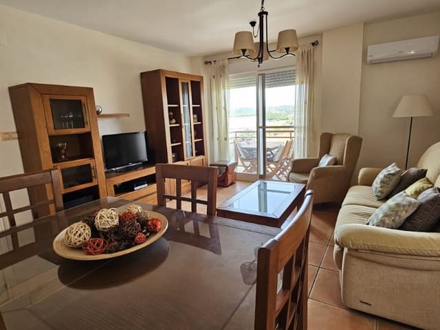 3 soverom Leilighet til leie i Vélez-Málaga - € 980 (Ref: 9200771)