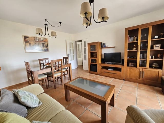 3 soverom Leilighet til leie i Vélez-Málaga - € 980 (Ref: 9200771)