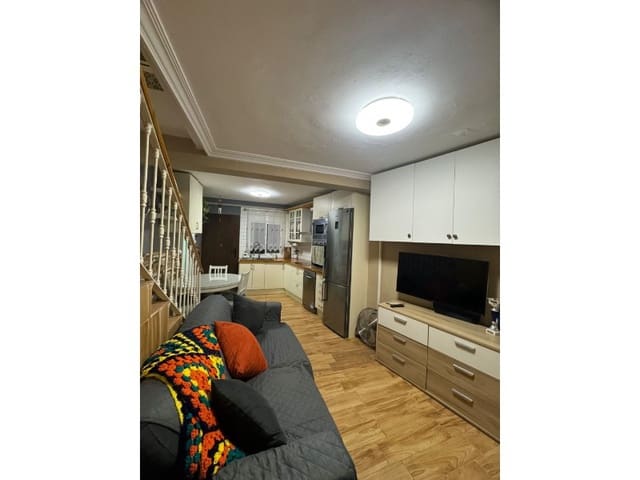 2 soveværelse Byhus til salg i Canillas de Aceituno - € 128.000 (Ref: 9232823)