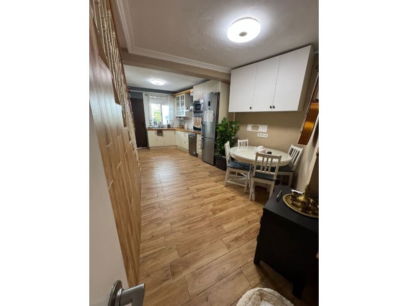 2 soveværelse Byhus til salg i Canillas de Aceituno - € 128.000 (Ref: 9232823)