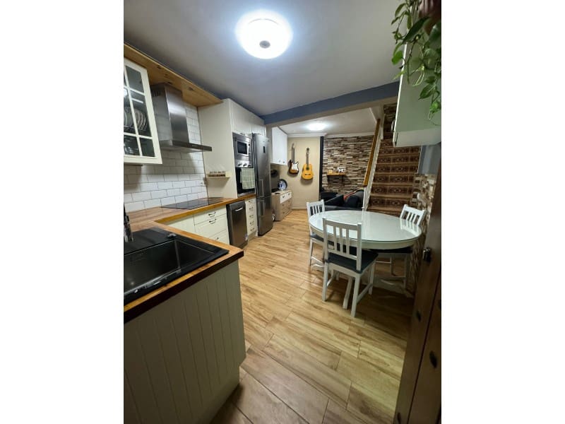 2 soveværelse Byhus til salg i Canillas de Aceituno - € 128.000 (Ref: 9232823)