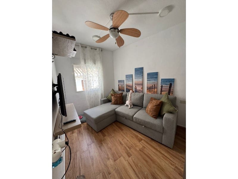 2 soveværelse Byhus til salg i Canillas de Aceituno - € 128.000 (Ref: 9232823)