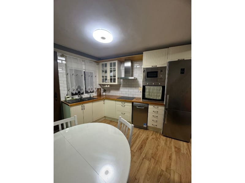 2 soveværelse Byhus til salg i Canillas de Aceituno - € 128.000 (Ref: 9232823)