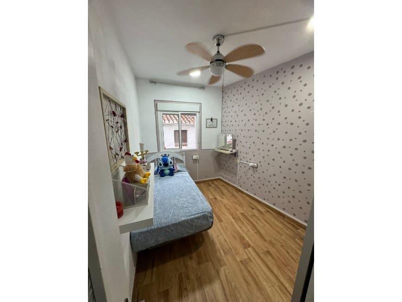 2 soveværelse Byhus til salg i Canillas de Aceituno - € 128.000 (Ref: 9232823)