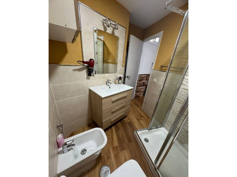 2 soveværelse Byhus til salg i Canillas de Aceituno - € 128.000 (Ref: 9232823)