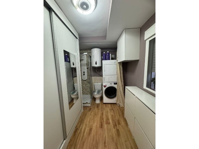 2 soveværelse Byhus til salg i Canillas de Aceituno - € 128.000 (Ref: 9232823)