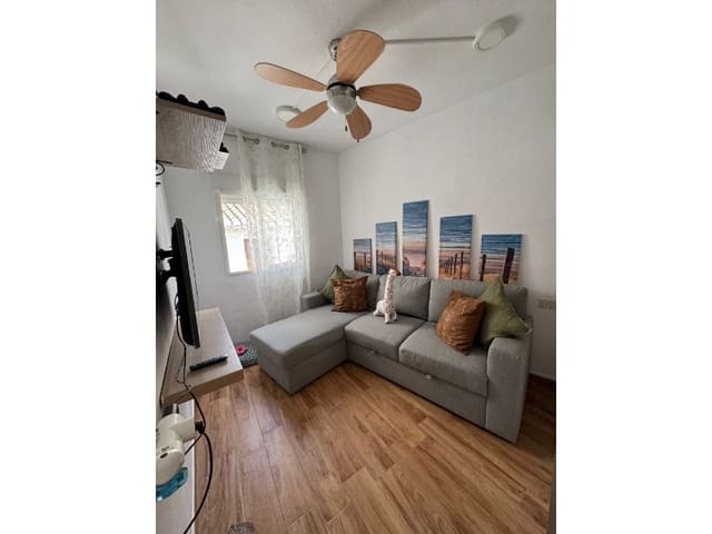 2 soveværelse Byhus til salg i Canillas de Aceituno - € 128.000 (Ref: 9232823)