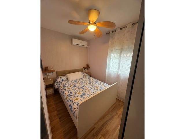 2 soveværelse Byhus til salg i Canillas de Aceituno - € 128.000 (Ref: 9232823)