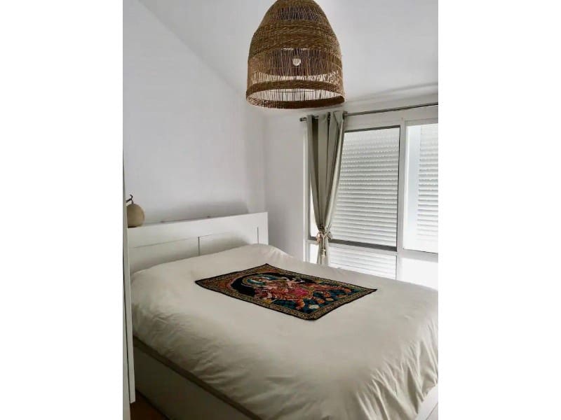 3 sypialnia Mieszkanie na sprzedaż w Torrox-Costa z basenem - 279 000 € (Ref: 9239801)