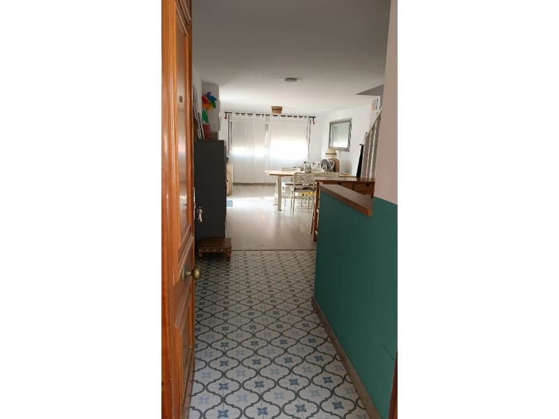 3 sypialnia Mieszkanie na sprzedaż w Torrox-Costa z basenem - 279 000 € (Ref: 9239801)