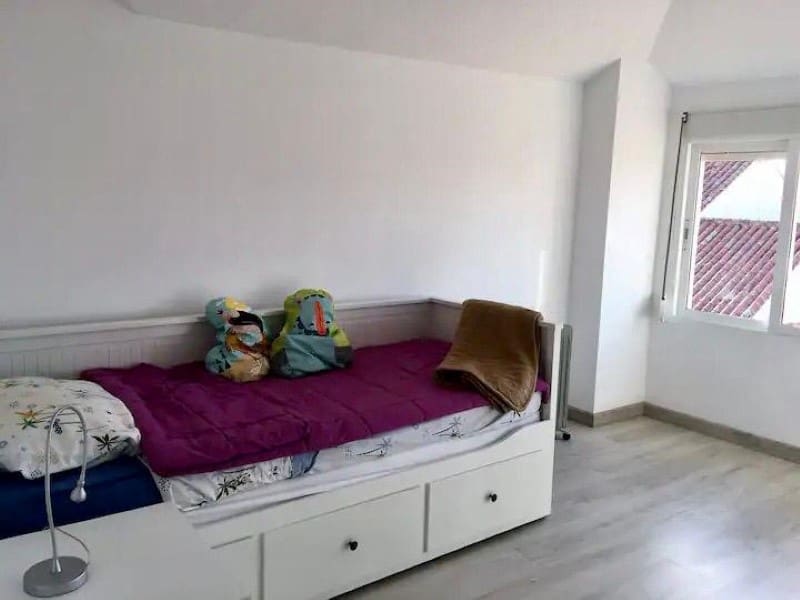 3 sypialnia Mieszkanie na sprzedaż w Torrox-Costa z basenem - 279 000 € (Ref: 9239801)