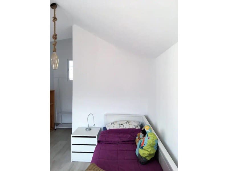 3 sypialnia Mieszkanie na sprzedaż w Torrox-Costa z basenem - 279 000 € (Ref: 9239801)