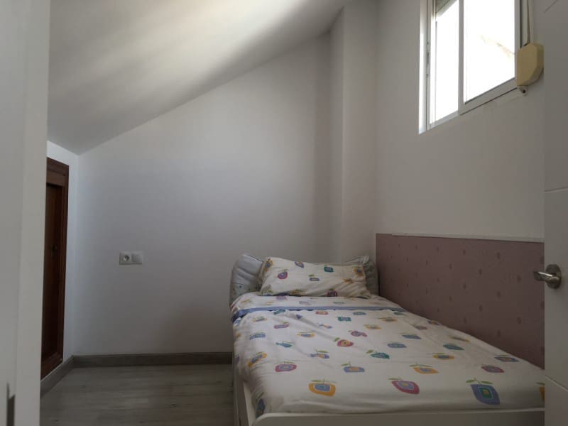 3 sypialnia Mieszkanie na sprzedaż w Torrox-Costa z basenem - 279 000 € (Ref: 9239801)