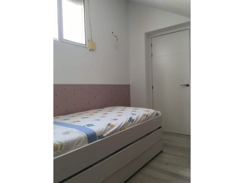 3 sypialnia Mieszkanie na sprzedaż w Torrox-Costa z basenem - 279 000 € (Ref: 9239801)