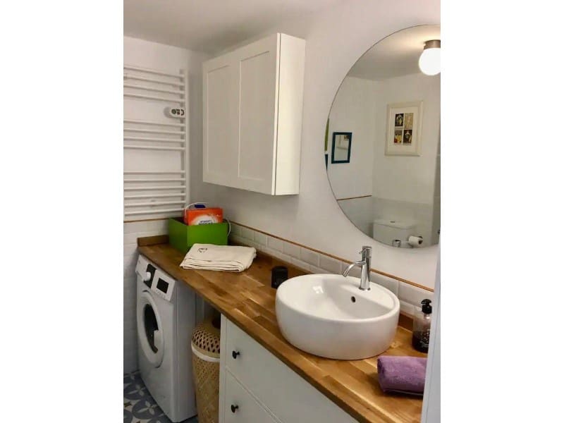 3 sypialnia Mieszkanie na sprzedaż w Torrox-Costa z basenem - 279 000 € (Ref: 9239801)