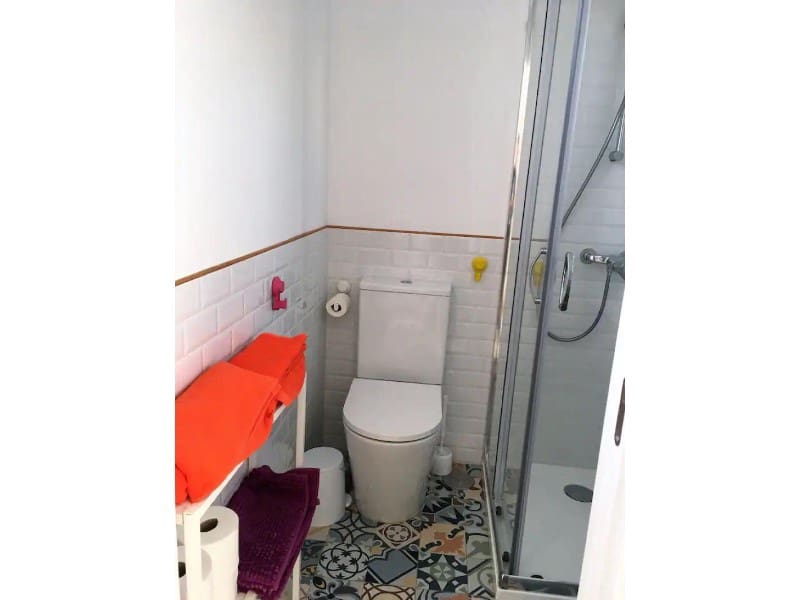 3 sypialnia Mieszkanie na sprzedaż w Torrox-Costa z basenem - 279 000 € (Ref: 9239801)