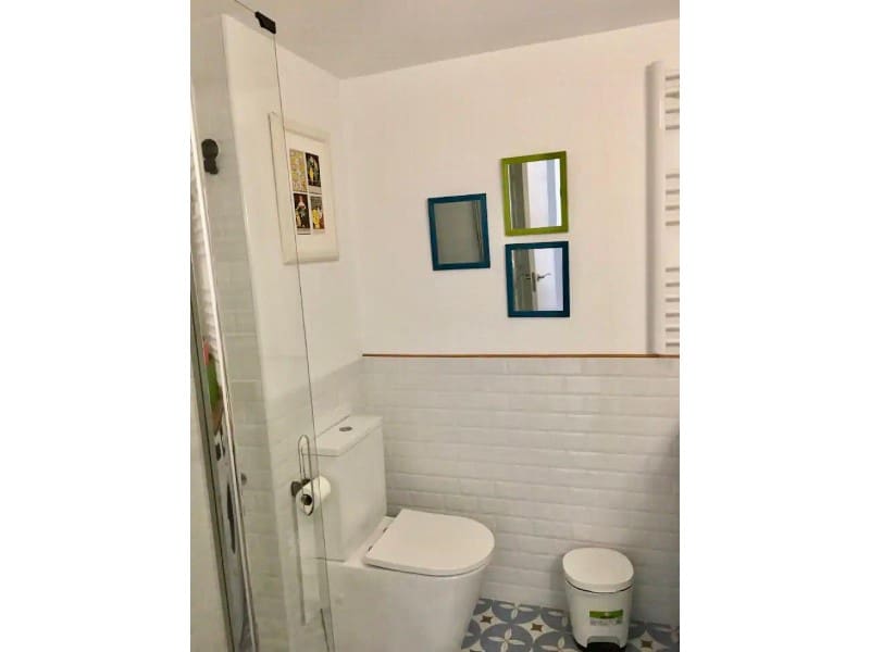 3 sypialnia Mieszkanie na sprzedaż w Torrox-Costa z basenem - 279 000 € (Ref: 9239801)