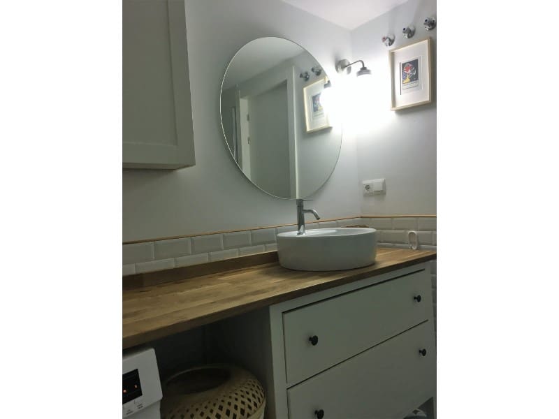 3 sypialnia Mieszkanie na sprzedaż w Torrox-Costa z basenem - 279 000 € (Ref: 9239801)